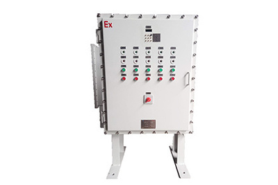 BXM(D)-系列防爆照明（动力）配电箱