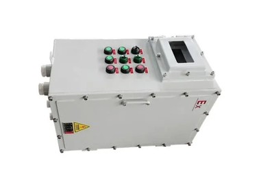 隔爆型防爆配电箱通讯电缆接线箱不锈钢