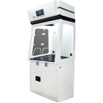 防爆通风柜EXTFG-003