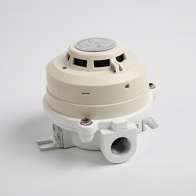防爆复合型感温感烟火灾探测器 YPSD-YW-2
