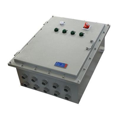 配电箱通讯电缆接线箱