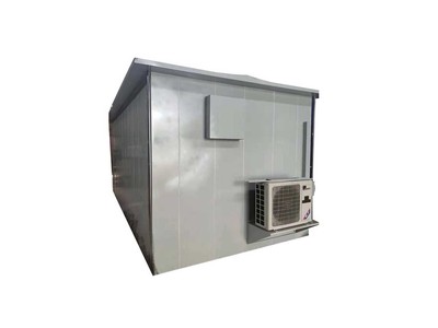 防爆分析小屋光谱分析--隔爆型