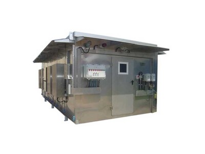 防爆分析小屋--隔爆型2