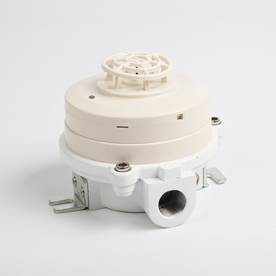 防爆点型感温火灾探测器 YPWG-D-2