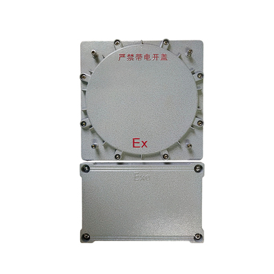 利勃防爆配电箱，广东生产厂家直销，石油化工，实验室，工厂等场景使用，可定制