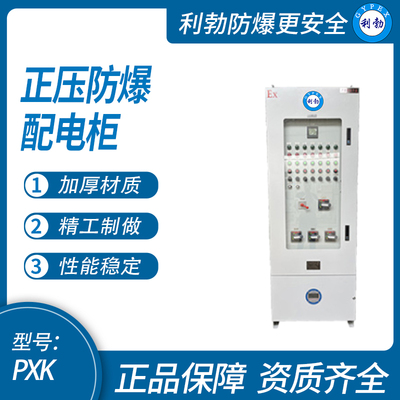 利勃防爆正压 防爆配电柜，可定制，厂家直销