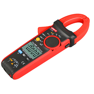 UT216A 数字钳形表