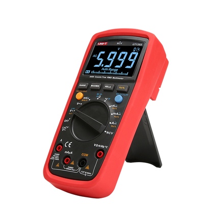 UT139S 数字万用表