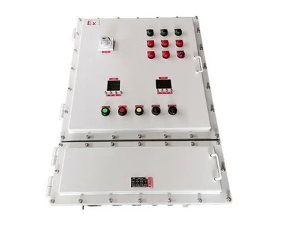 BXX系列防爆检修箱