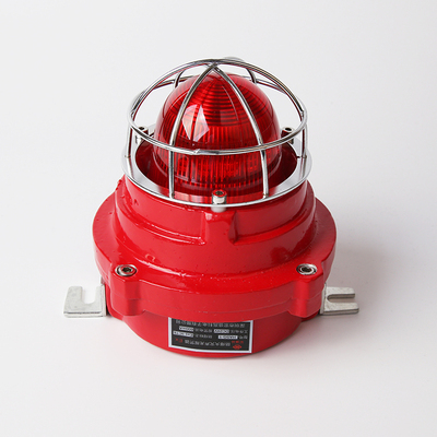 防爆火灾声光报警器 YPSG-1