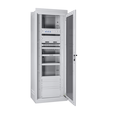 气体报警控制柜