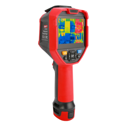 UTi320V+ 红外热成像仪