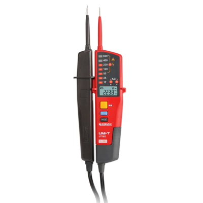 UT18S 电压测试仪
