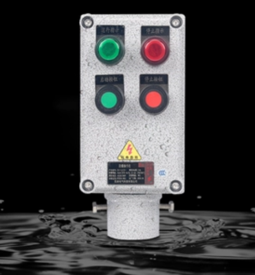 防爆操作柱（可定制）