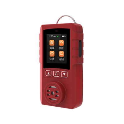 便携式气体检测仪2