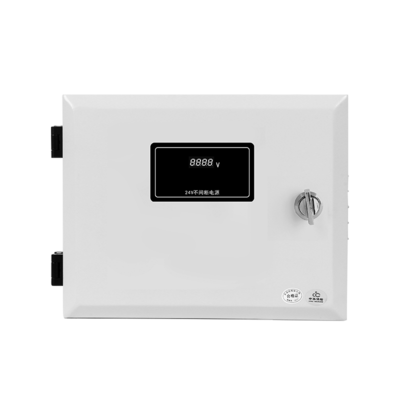 总线报警控制器