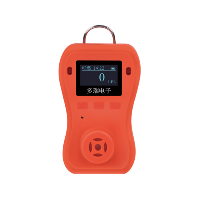 便携式气体检测仪