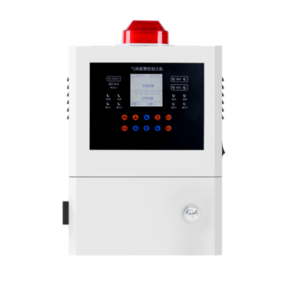 总线报警控制器